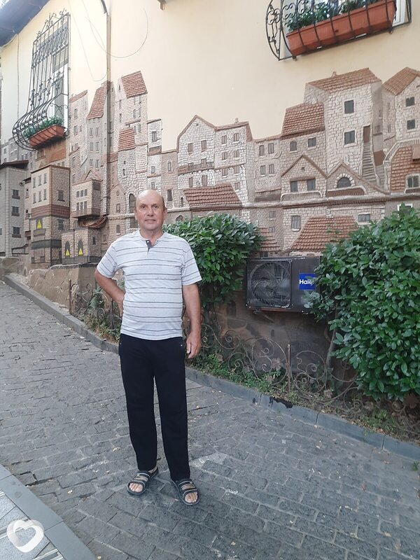 Юрий, Пятигорск