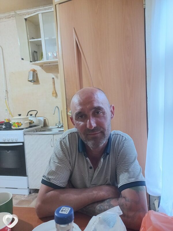Сергей, 37, Волгодонске — анкета №4260032