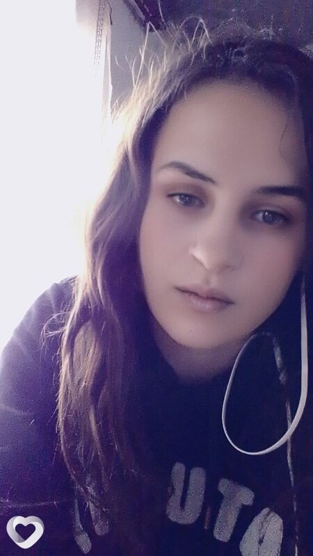 Карина, 27, Харькове — анкета №4260043