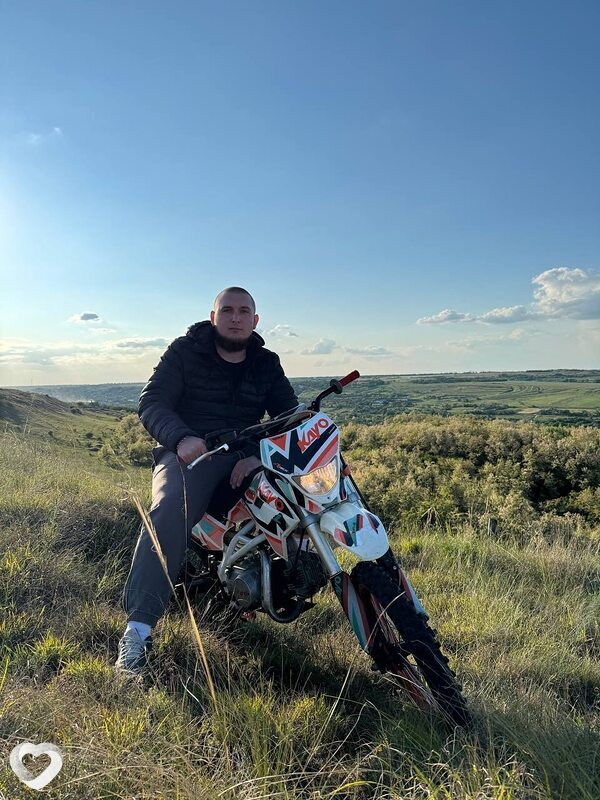 Адам, 25, Донецке — анкета №4260051