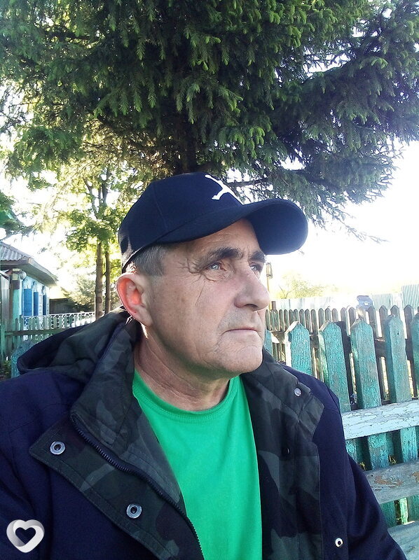 Лерон, 55, Новосибирске — анкета №4260004