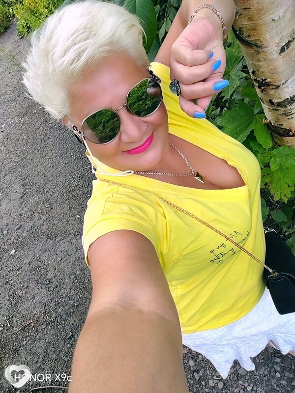 Нурия, 51, Санкт-Петербурге — анкета №4260006