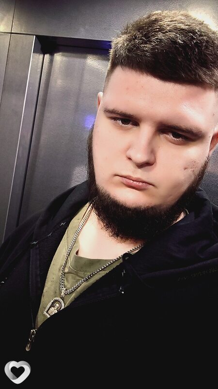 Виктор, 24, Санкт-Петербурге — анкета №4260010