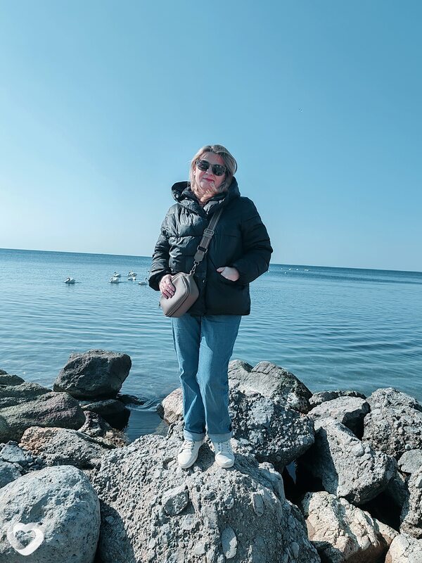 Ольга, 49, Новосибирске — анкета №4260012