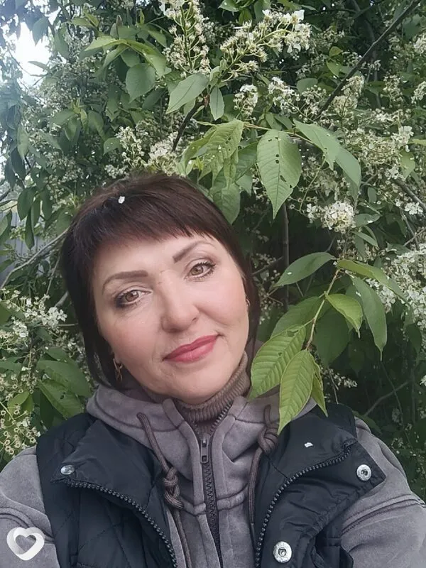Ольга, 50, Барнауле — анкета №4260018