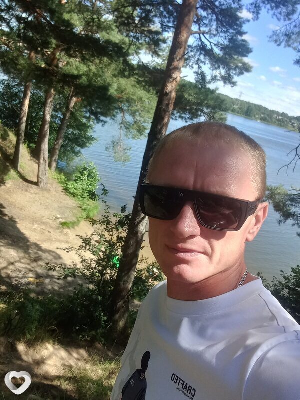 Сергей, 37, Москве — анкета №4260021