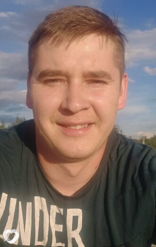 Андрей, 38, Мариуполе — анкета №4260022