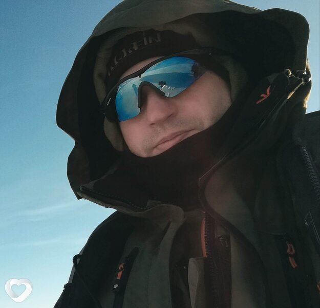 Roman, 47, Петрозаводске — анкета №4260024