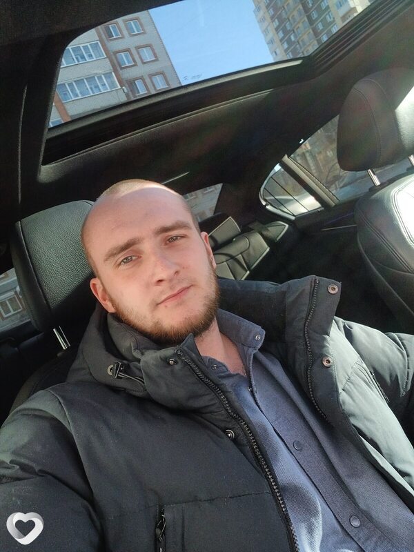 Юрий, 25, Екатеринбурге — анкета №4260025