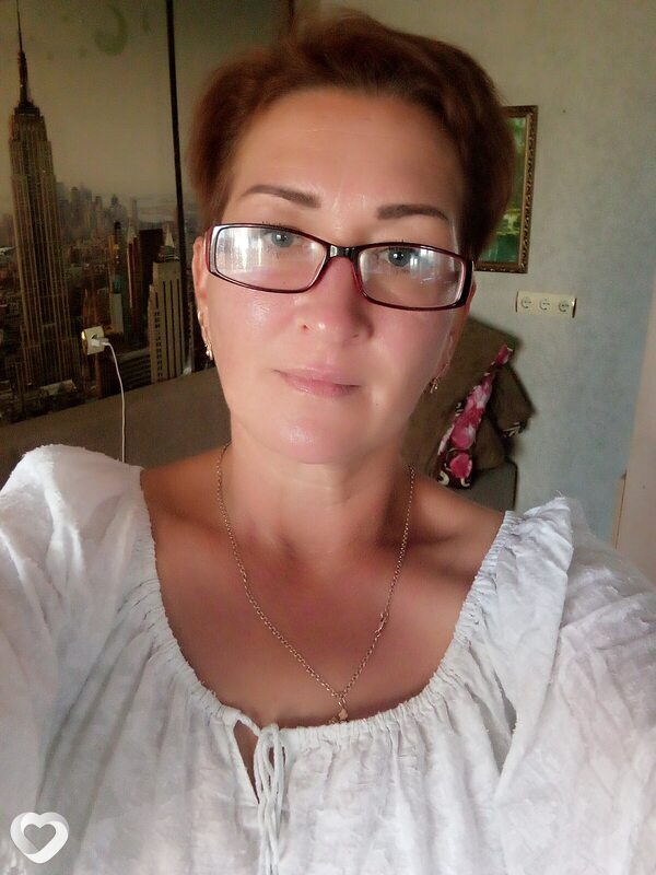 Елена, 43, Сызрани — анкета №4260134