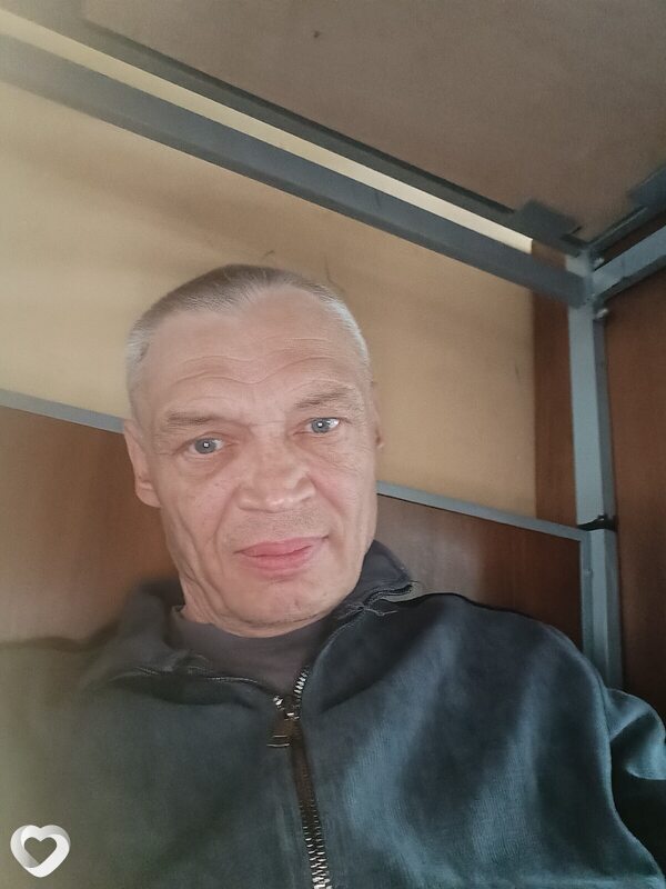 Алексей, 52, Мурманске — анкета №4260147