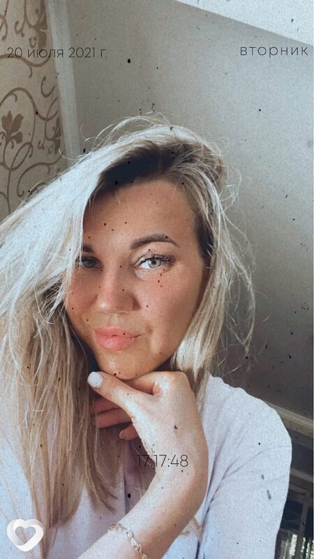Виктория, 38, Новосибирске — анкета №4260109