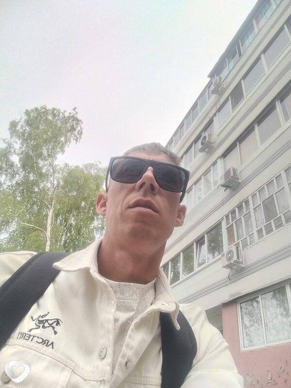 Максим, 36, Набережных Челнах — анкета №4260112