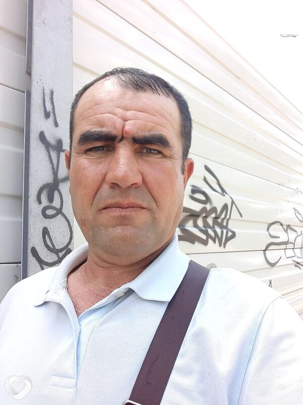 Нурик, 48, Воронеже — анкета №4260113