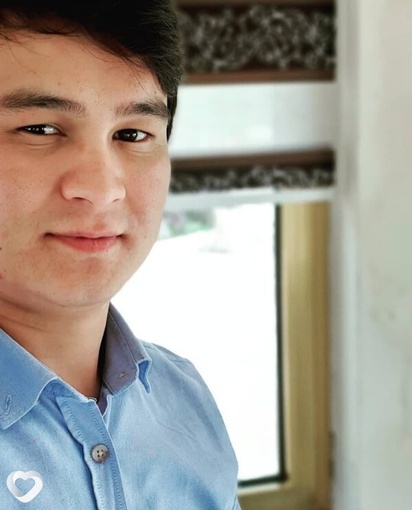 Бега, 32, Барановичах — анкета №4260122