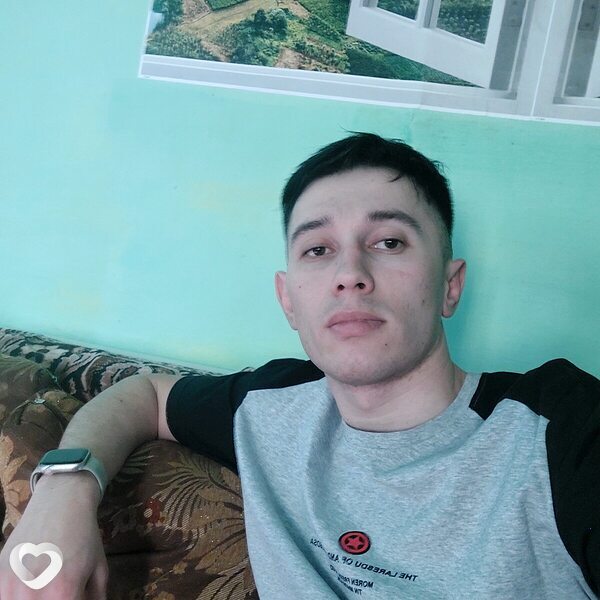 Диас, 27, Барнауле — анкета №4260079