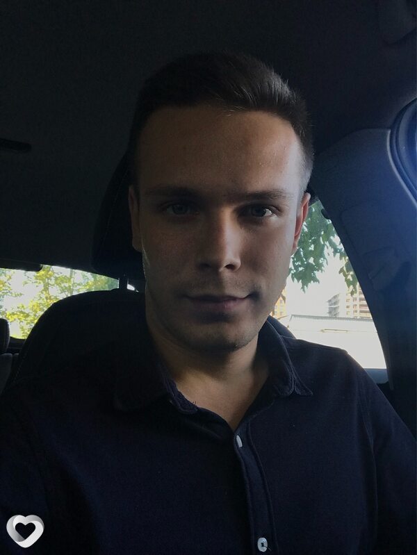 Александр, 26, Калуге — анкета №4260080