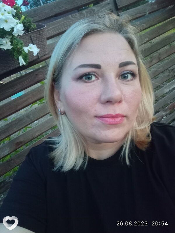 Ольга, 43, Новосибирске — анкета №4260090