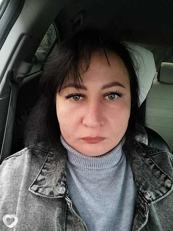Марина, 46, Кемерове — анкета №4260091