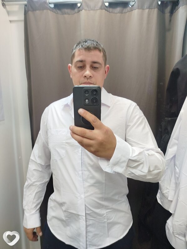 Николай, 33, Новосибирске — анкета №4260158