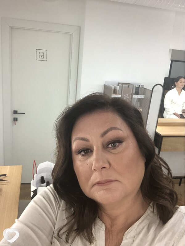 Elena, 57, Салавате — анкета №4260166
