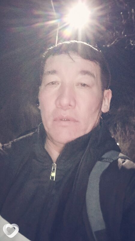 Айдын, 47, Семей — анкета №4260169