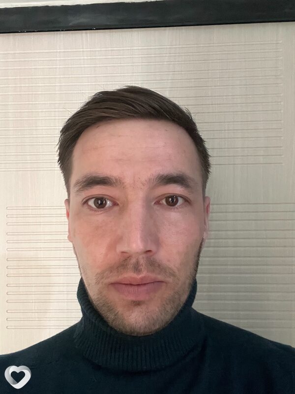 Эльдар, 33, Уфе — анкета №4260170