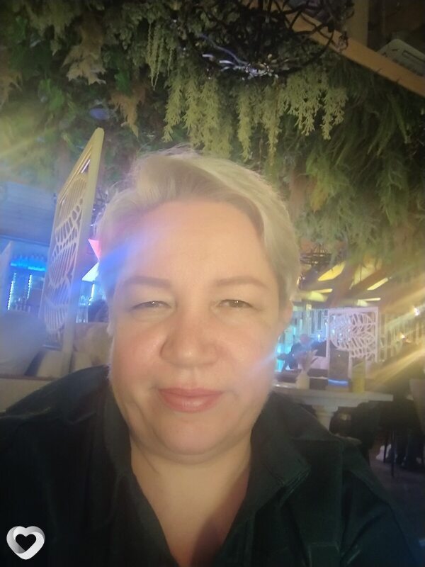 Натали, 52, Ставрополе — анкета №4260173