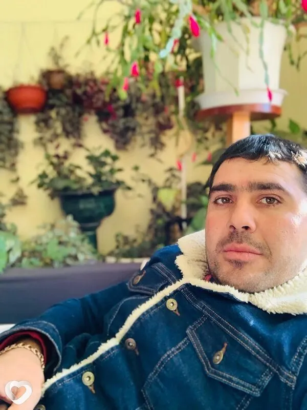 Руслан, 37, Москве — анкета №4260204
