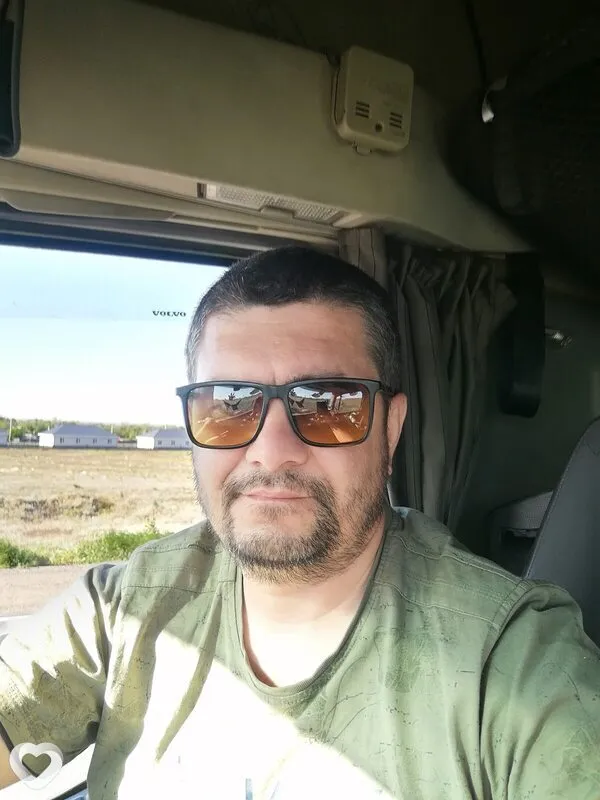 Азиз, 36, Москве — анкета №4260213