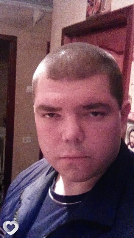 Александр, 38, Павловском Посаде — анкета №4260215