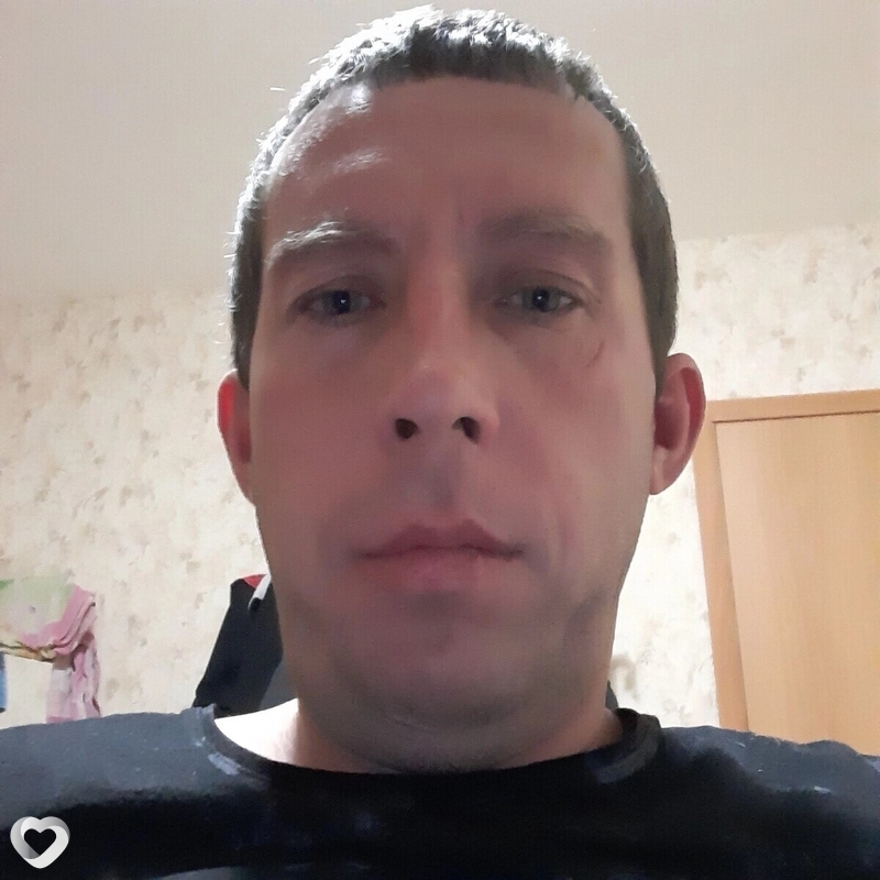 Сергей, Любытино