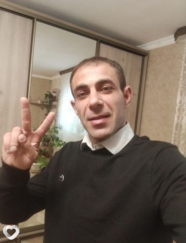 Роман, 38, Новороссийске — анкета №4260223