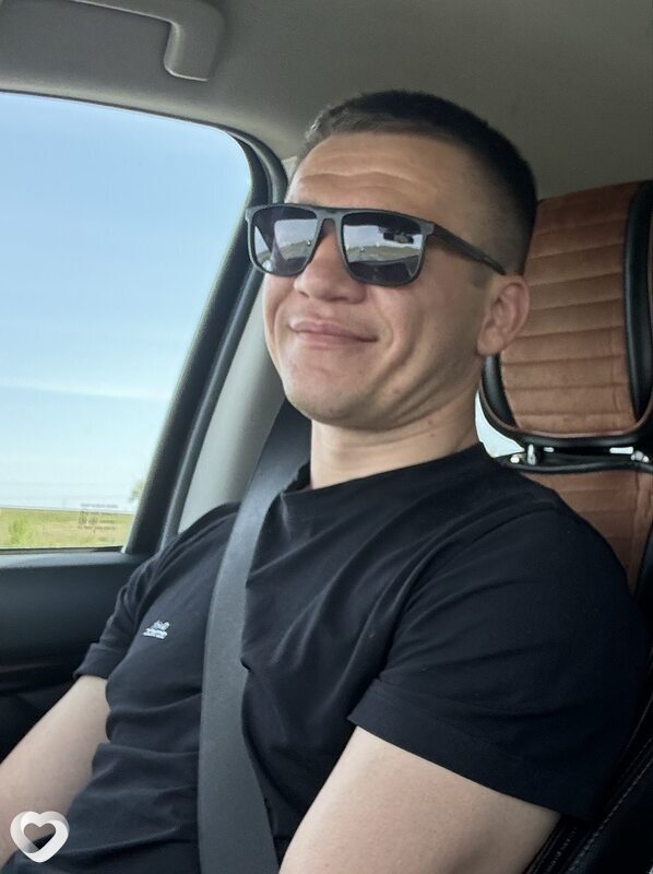 Евгений, 34, Оренбурге — анкета №4260224