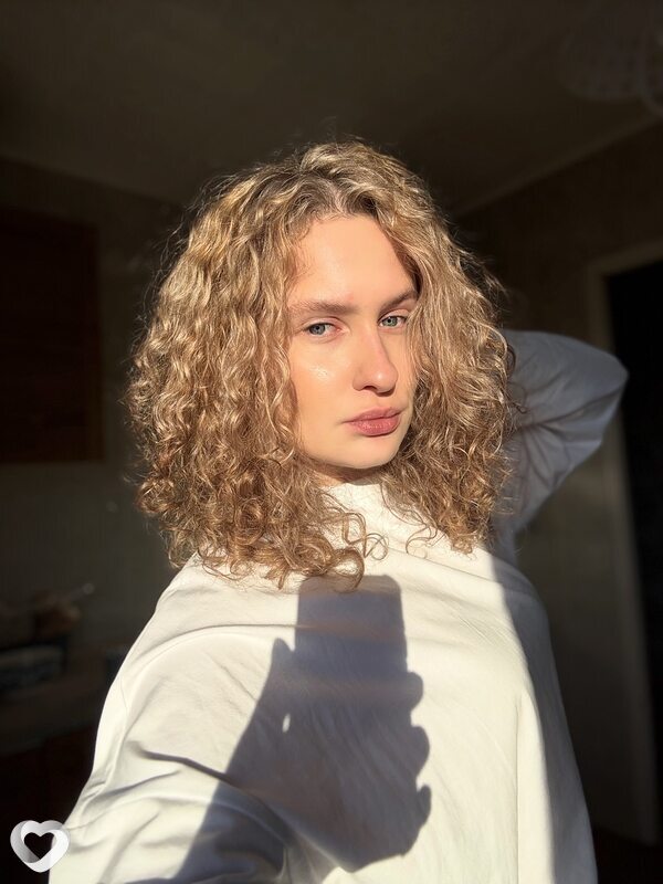 Лизавета, 21, Екатеринбурге — анкета №4260555