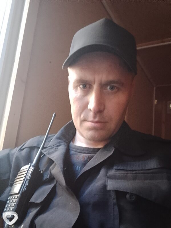 Элистар, 36, Вологде — анкета №4260557