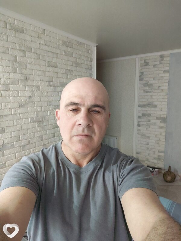 Саша, 47, Луганске — анкета №4260558