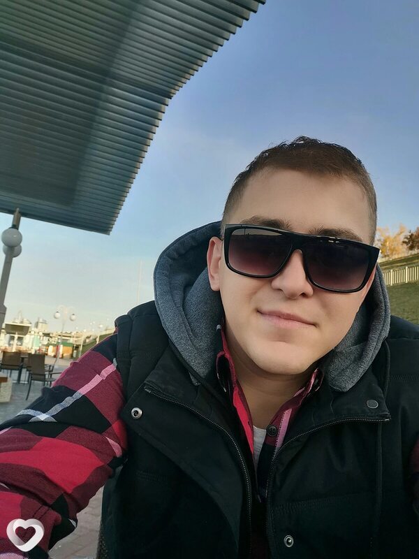 Александр, 30, Новосибирске — анкета №4260561