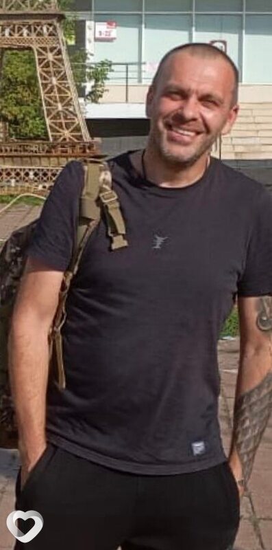 Сергей, 39, Новочеркасске — анкета №4260570
