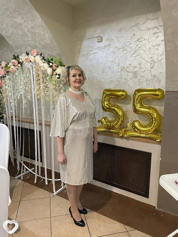 Наташа, 51, Саратове — анкета №4260280