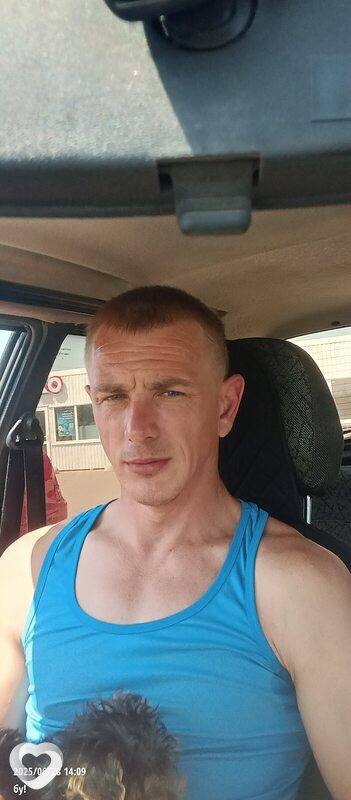 Александр, 35, Краснодаре — анкета №4260383