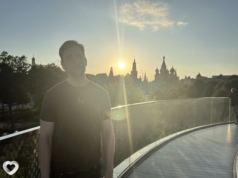 Антон, 24, Ярославле — анкета №4260390
