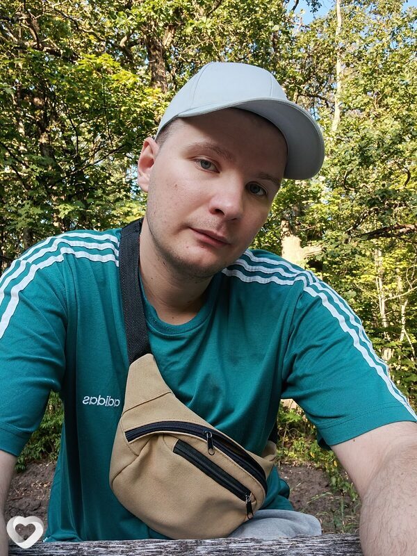 Алексей, 31, Саратове — анкета №4260395