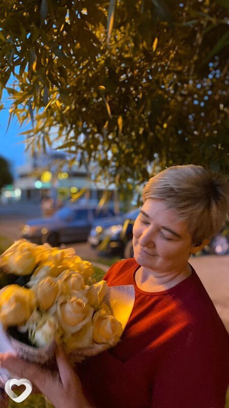 Оксана, 49, Саратове — анкета №4260400