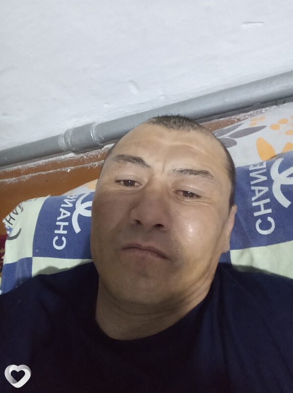 Серик, 43, Костанае — анкета №4260415