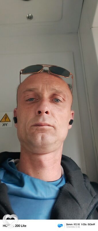 Денис, 43, Севастополе — анкета №4260419