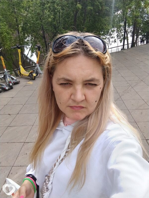 Анастасия, 35, Красноярске — анкета №4260422
