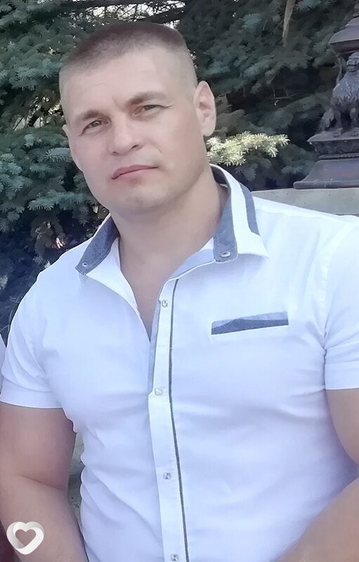 Евгений, 46, Тольятти — анкета №4260359