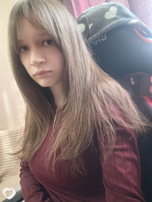 Елизавета, 24, Волгограде — анкета №4260361