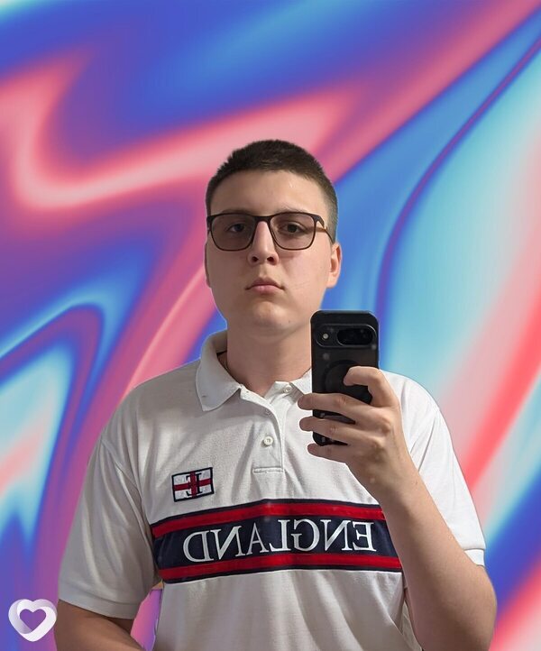 Матвей, 18, Барнауле — анкета №4260363